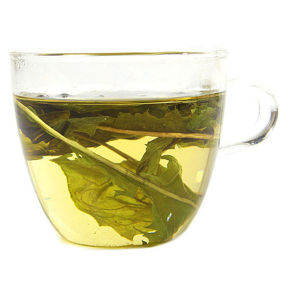 品味自然 走进一款优质茶叶的视觉与美学世界