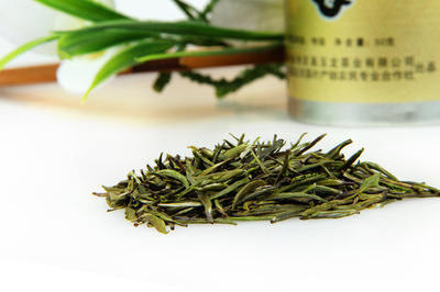 贵州余庆玉河有机茶叶 来自大自然的健康馈赠
